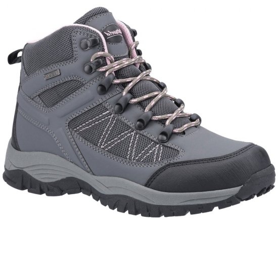 Maisemore Womens Hiking Boots