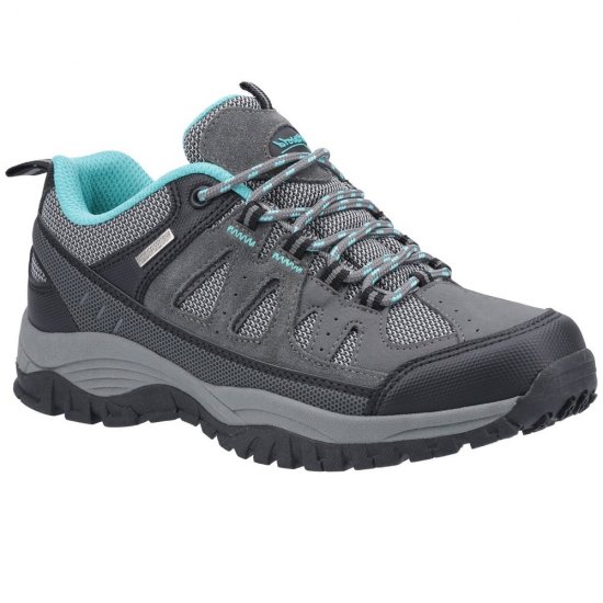Maisemore Womens Hiking Shoes
