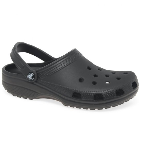 Classic Womens Mules