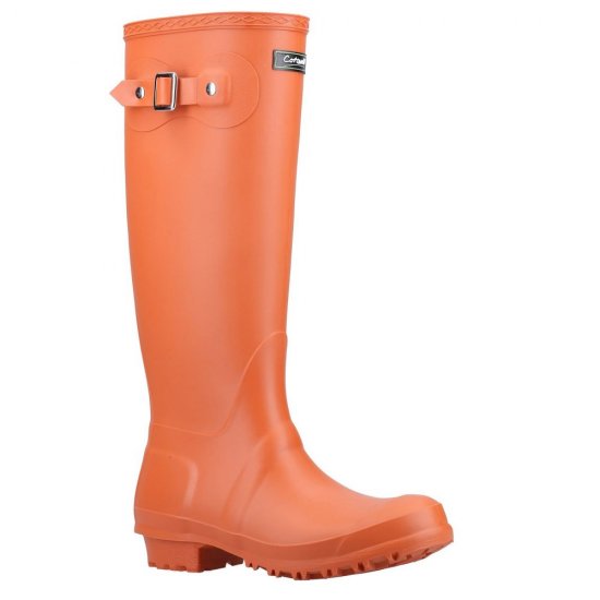 Sandringham Womens Wellingtons
