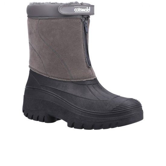 Venture Womens Snow Boots