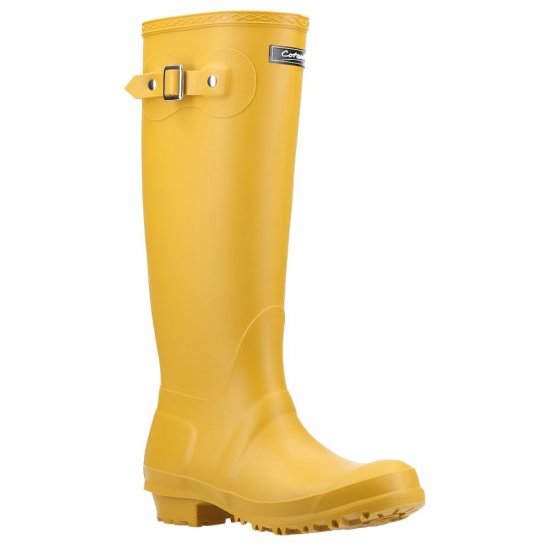 Sandringham Womens Wellingtons