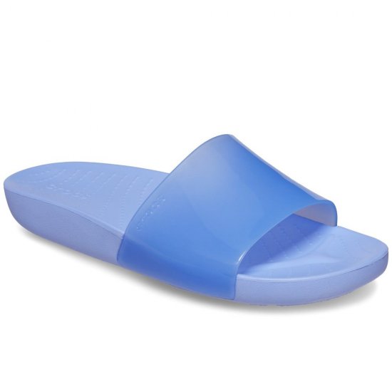Splash Gloss Slide Womens Sandals