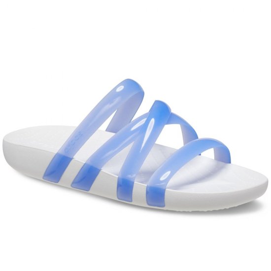 Splash Strappy Womens Sandals