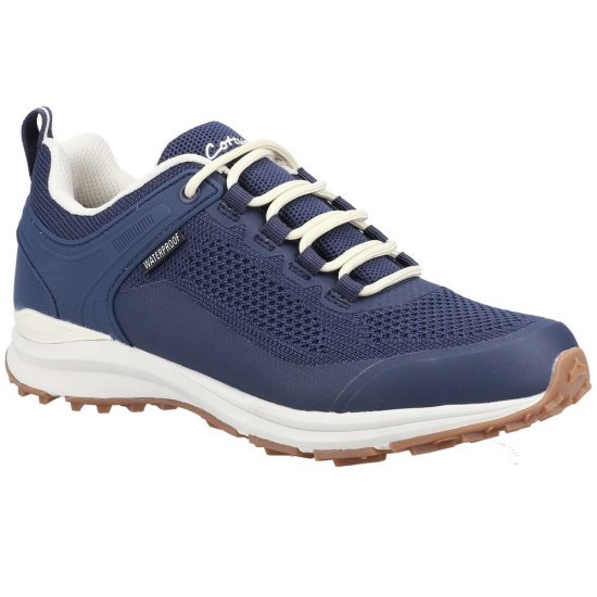 Compton Womens Hiking Shoes