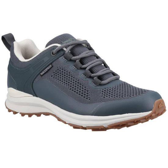 Compton Womens Hiking Shoes