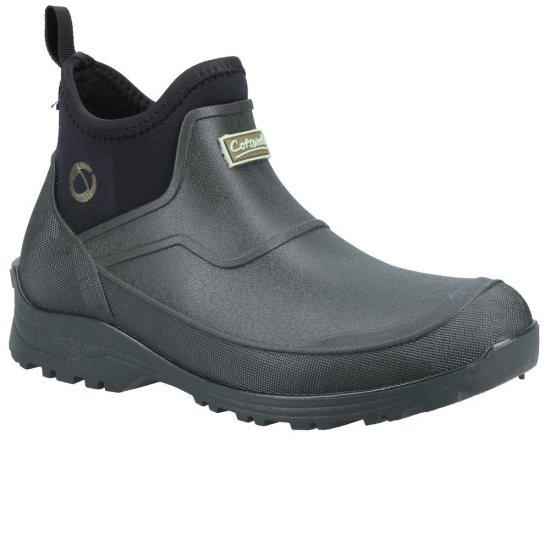 Coleford Mens Wellingtons