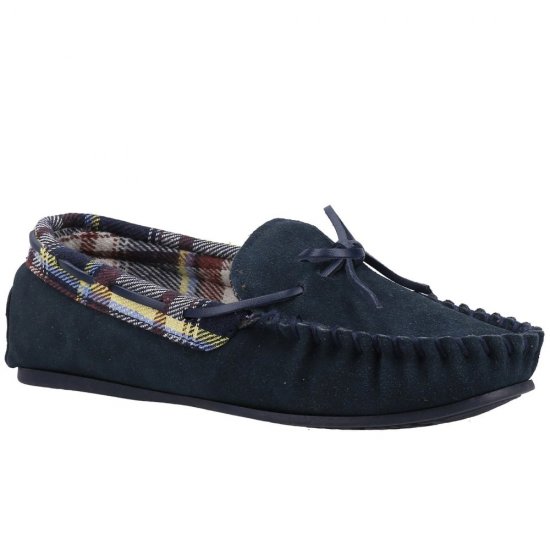 Chatsworth Womens Slippers