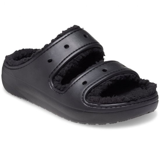 Classic Cozzy Womens Sandals