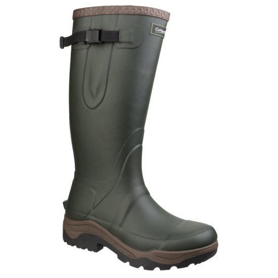 Compass Womens Wellingtons