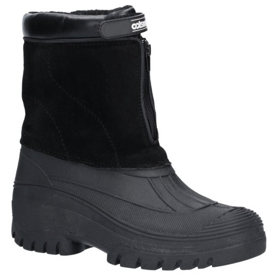 Venture Womens Snow Boots