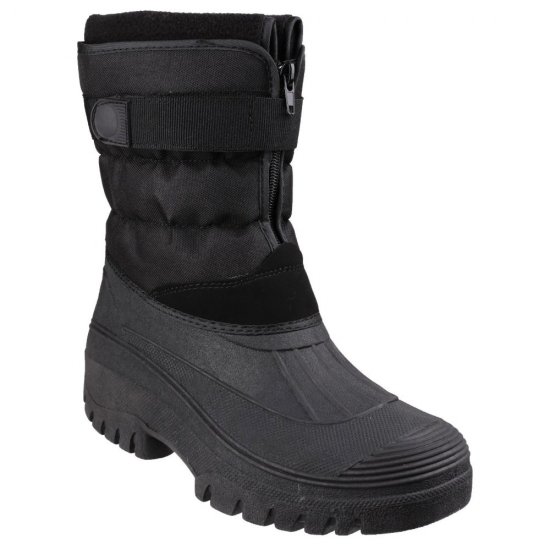 Chase Mens Wellingtons