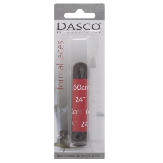 60cm Round Shoe Laces