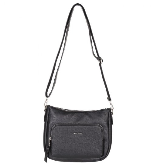Bordeaux Womens Shoulder Bag