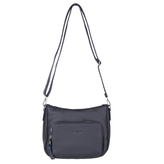 Bordeaux Womens Shoulder Bag