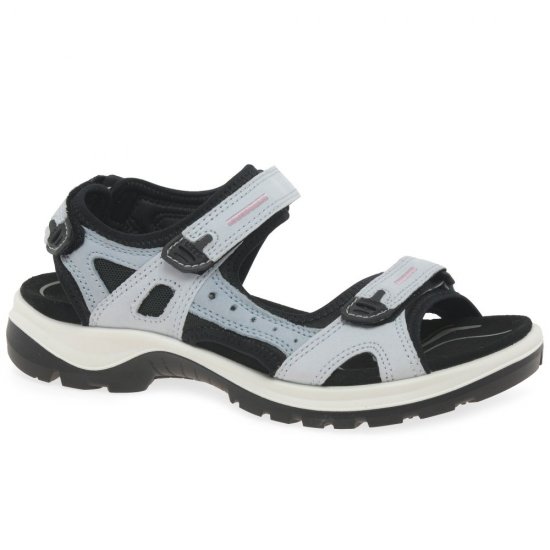 Yucatan (Offroad) Ladies Sandals