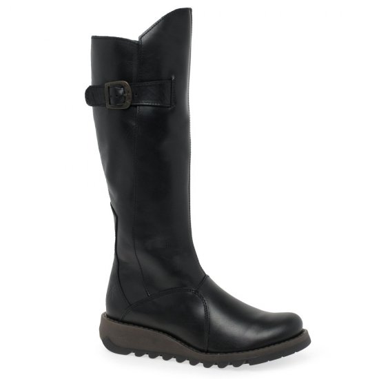 Mol 2 Womens Knee High Boots