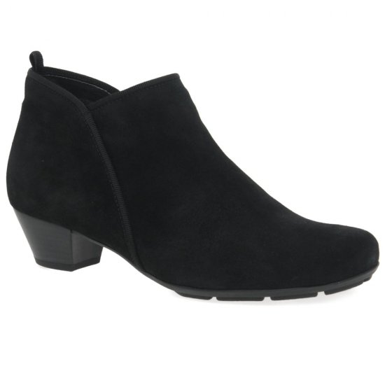 Trudy Womens Ankle Boots