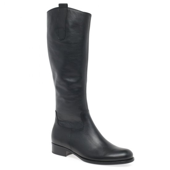 Brook S Womens Knee High Boots