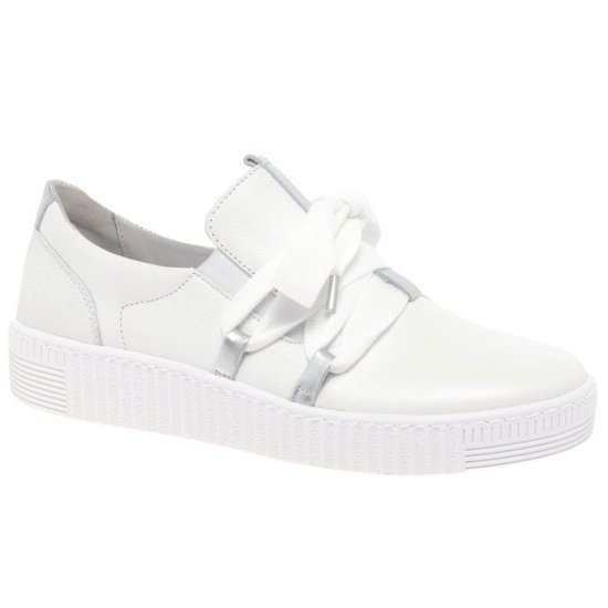 Waltz Womens Casual Trainers