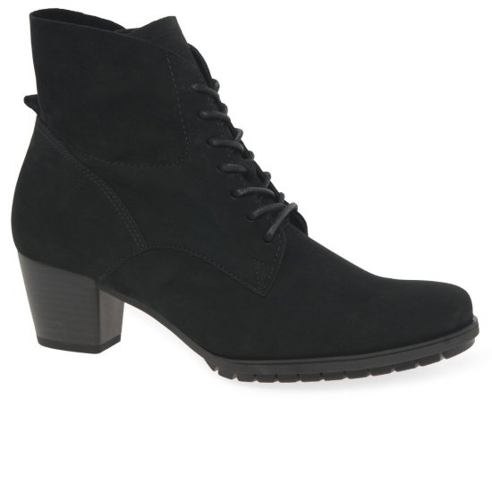 Optimum Womens Ankle Boots