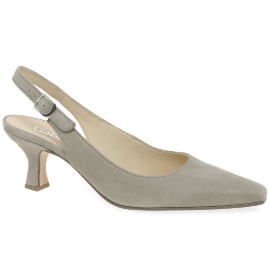 Lindy Women's Court Shoes