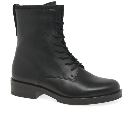 Hay Womens Biker Boots