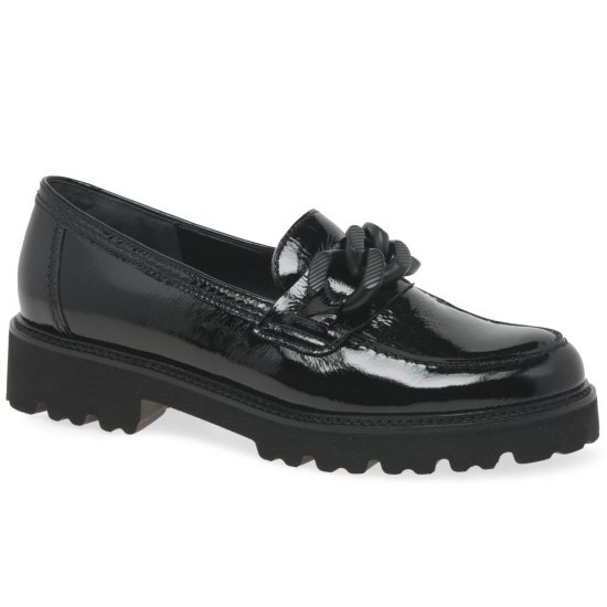 Squeeze Womens Loafers