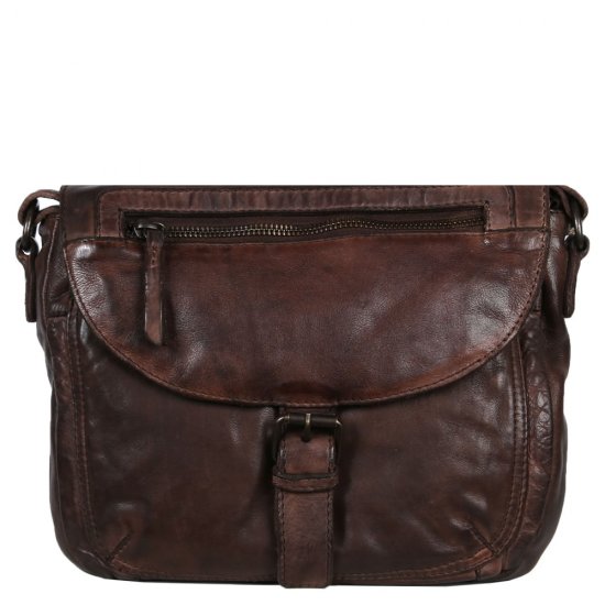 Alessandria Womens Messenger Bag