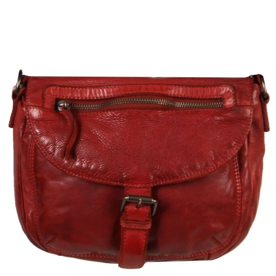 Alessandria Womens Messenger Bag