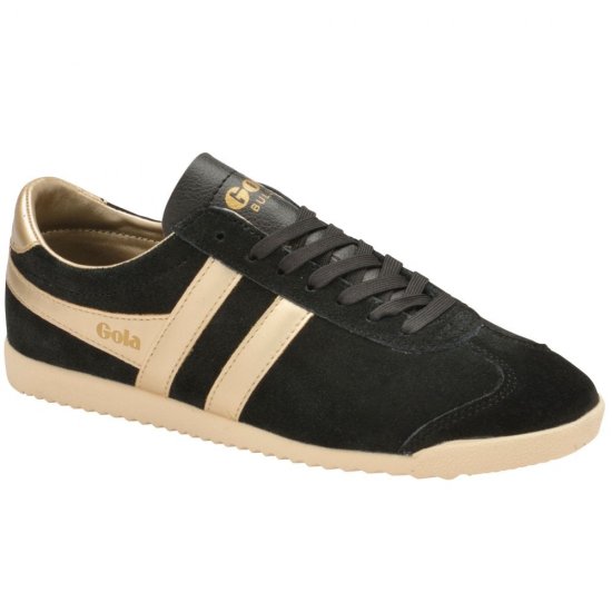 Bullet Pearl Womens Trainers