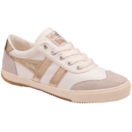 Badminton Womens Casual Trainers