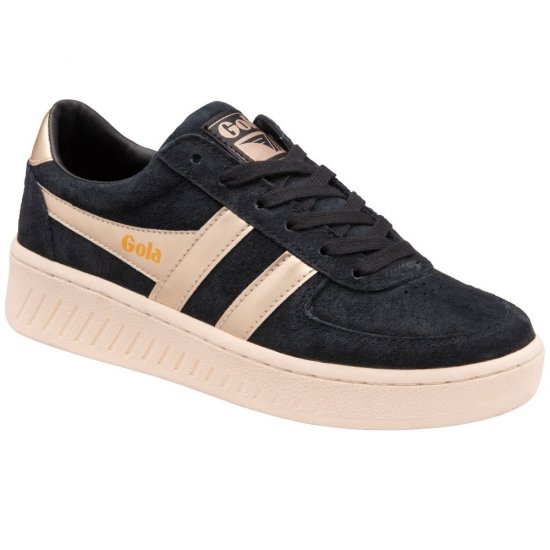 Grandslam Pearl Womens Casual Trainers