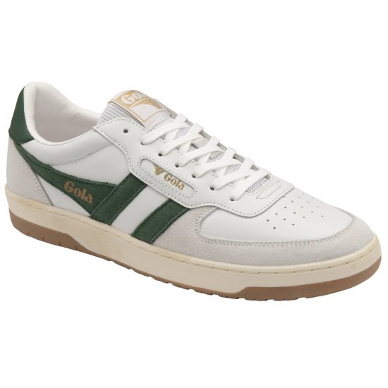 Hawk Mens Trainers