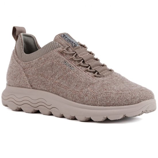 D Spherica A Womens Sneakers