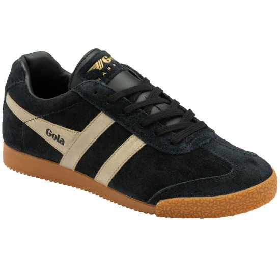 Harrier Mirror Womens Trainers