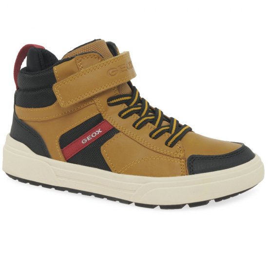 J Weemble Boys Boots