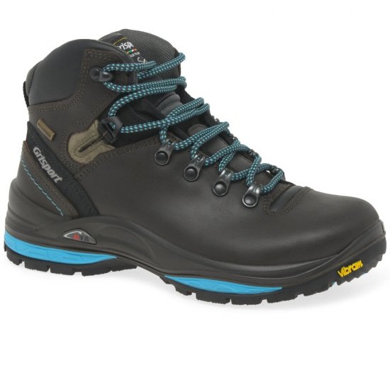 Glide Womens Walking Boots