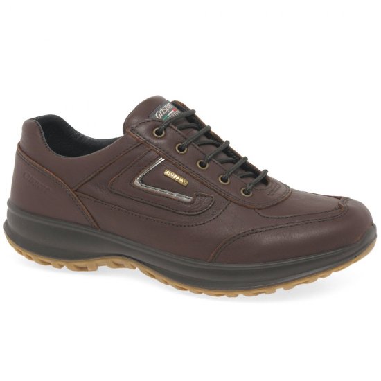Airwalk Mens Walking Shoes