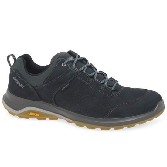 Icarus Mens Walking Shoes
