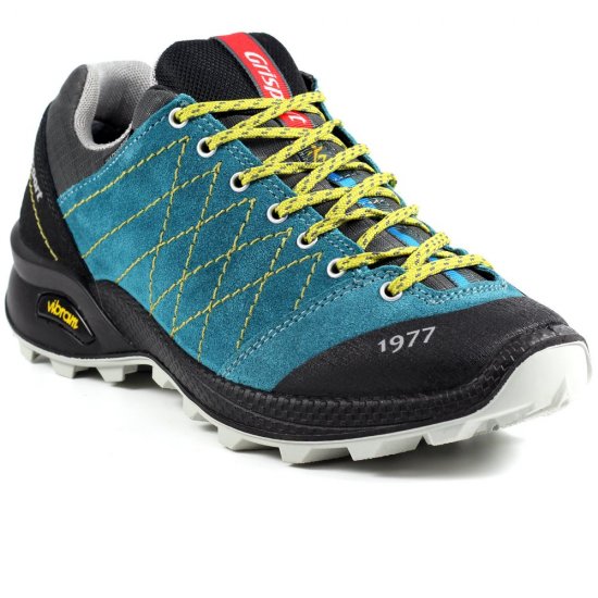 Lady Treviso Womens Walking Shoes