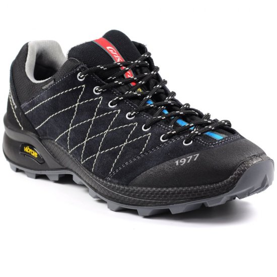 Argon Mens Walking Shoes