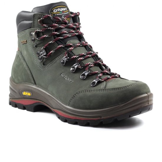 Centurion Mens Walking Boots