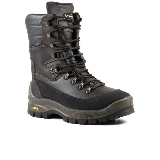 Gamekeeper Mens Walking Boots