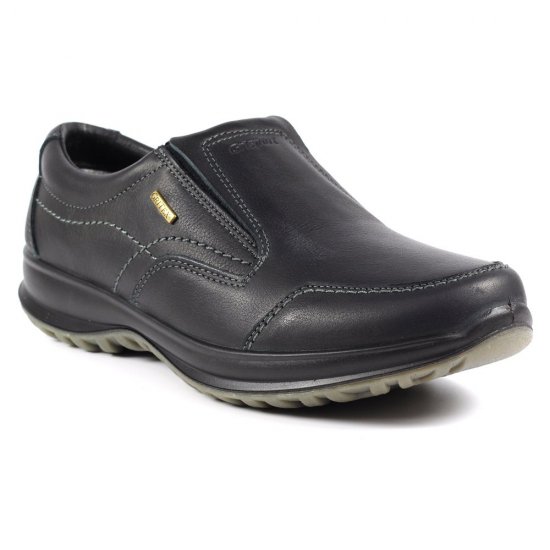Melrose Mens Slip On Shoes