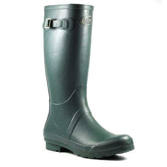 Strap Womens Wellingtons