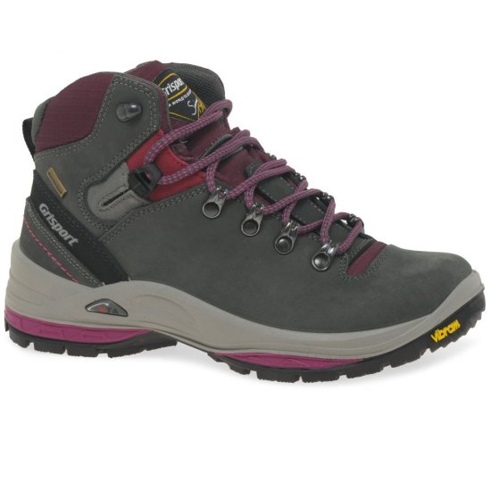 Glide Womens Walking Boots