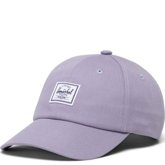 Sylas Classic Cap