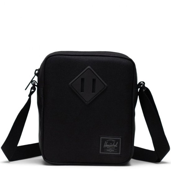 Heritage Crossbody Shoulder Bag