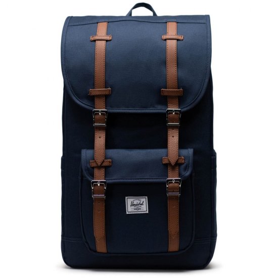 Little America Mid Backpack
